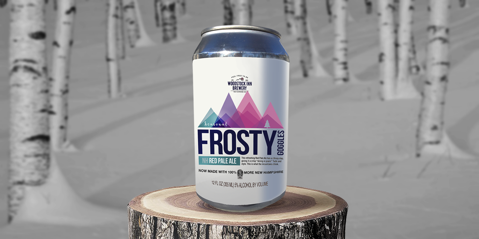 Frosty Goggles: The Après Ski Brew