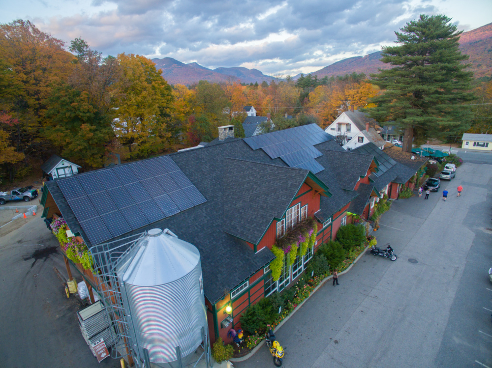 2020 marks the 25th Anniversary of the Brewery