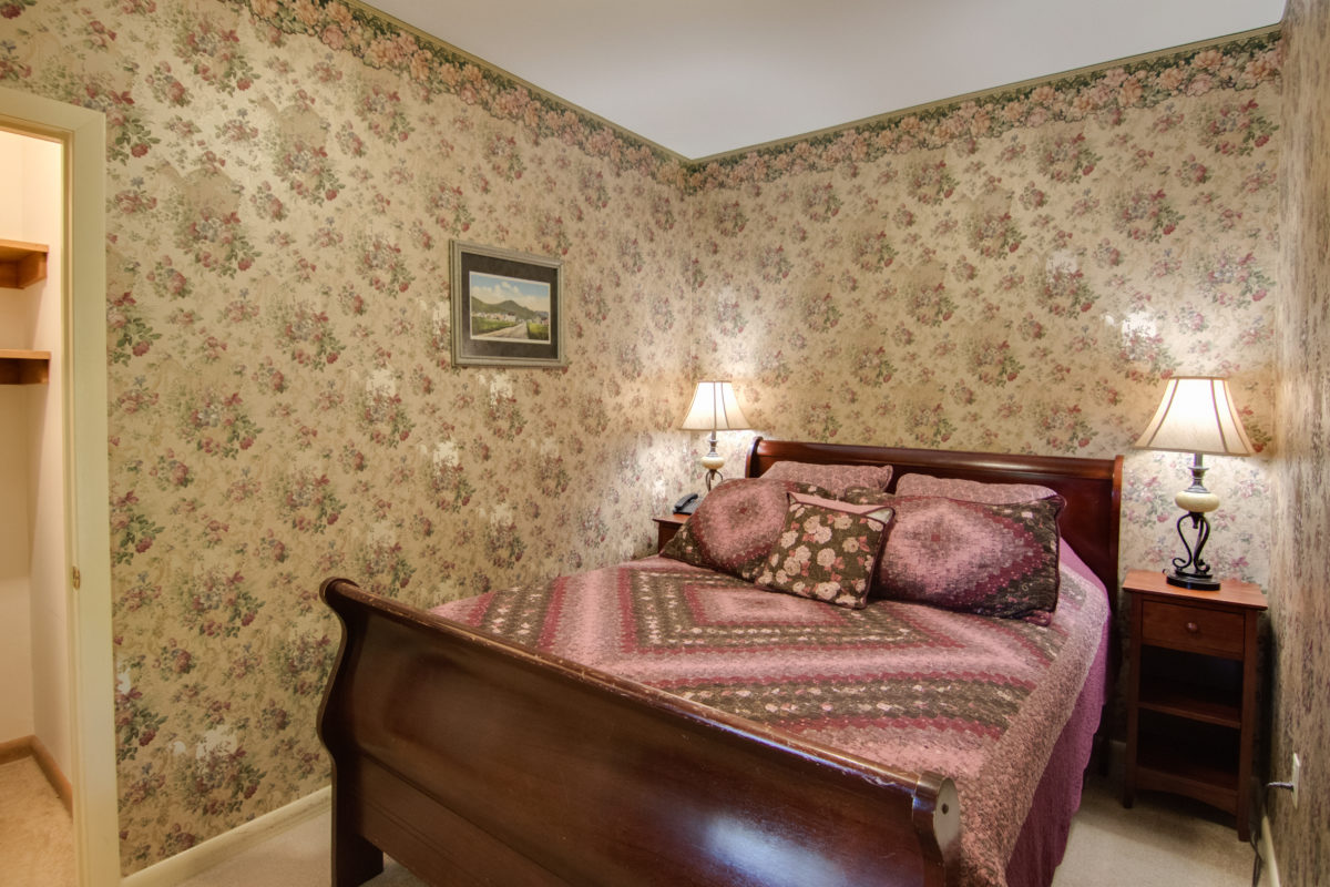 O’Toole’s Roost