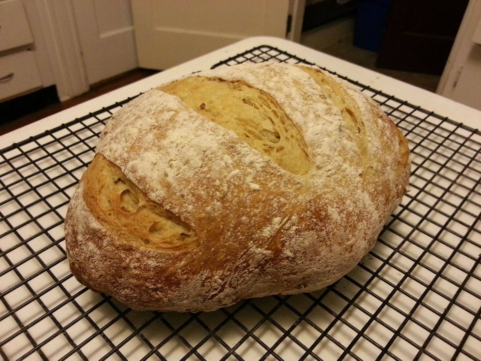 Sustainable Brewing: Spent Grain Beer Bread Recipe