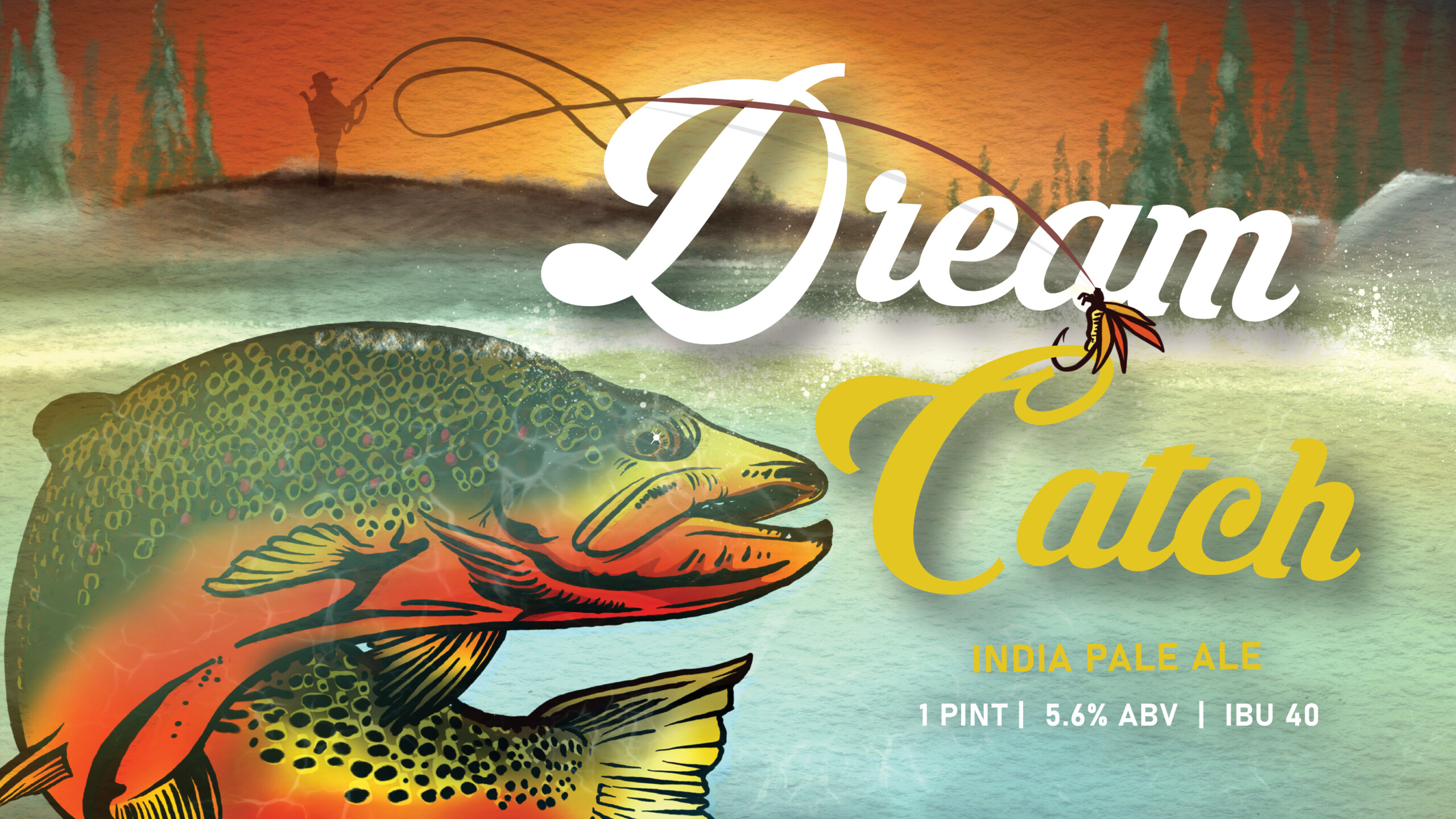 Dream Catch NEIPA