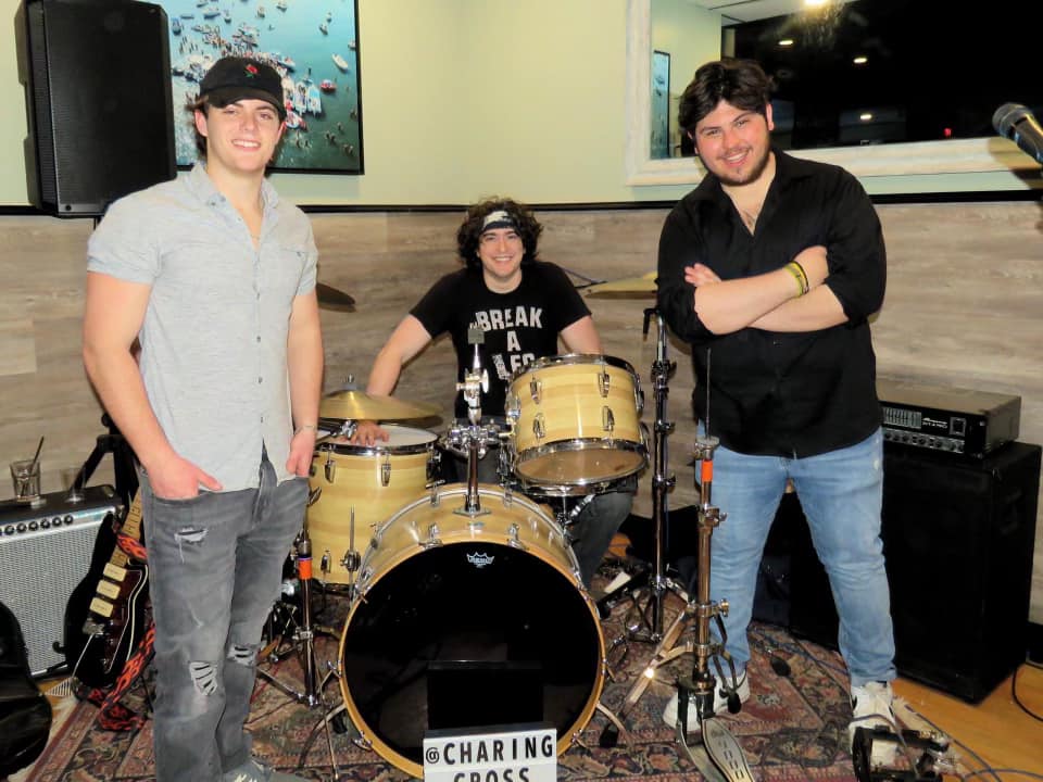 New Hampshire Nightlife » Woodstock Inn Brewery