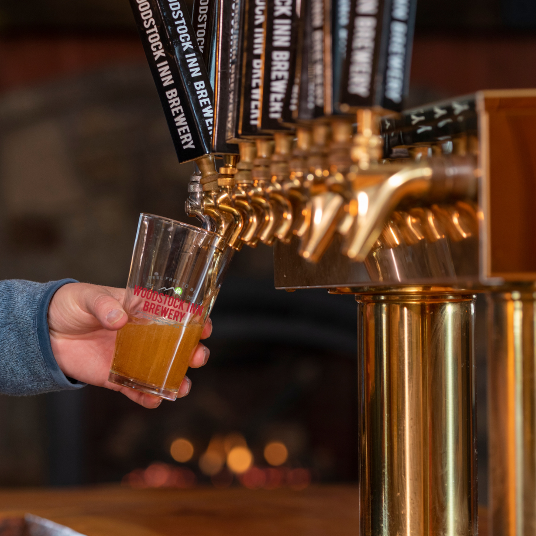 new hampshire brewery tours